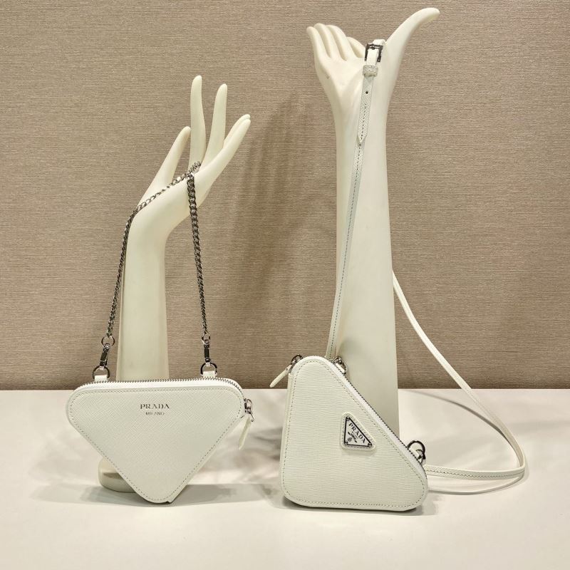 Pra*a satchel bags